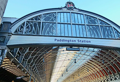 Paddington