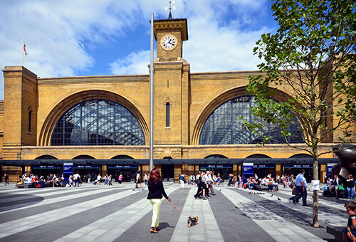 King's Cross