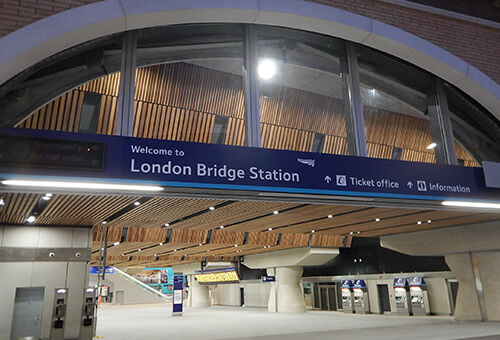 London Bridge