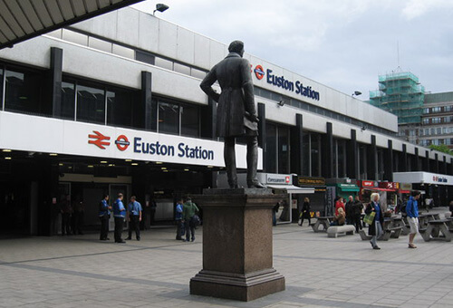 Euston
